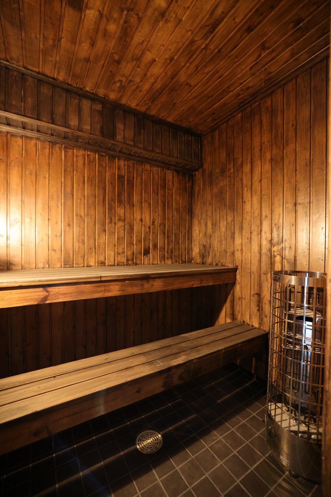 Renoverad stadsvilla med centralt och lugnt läge i Mariehamn