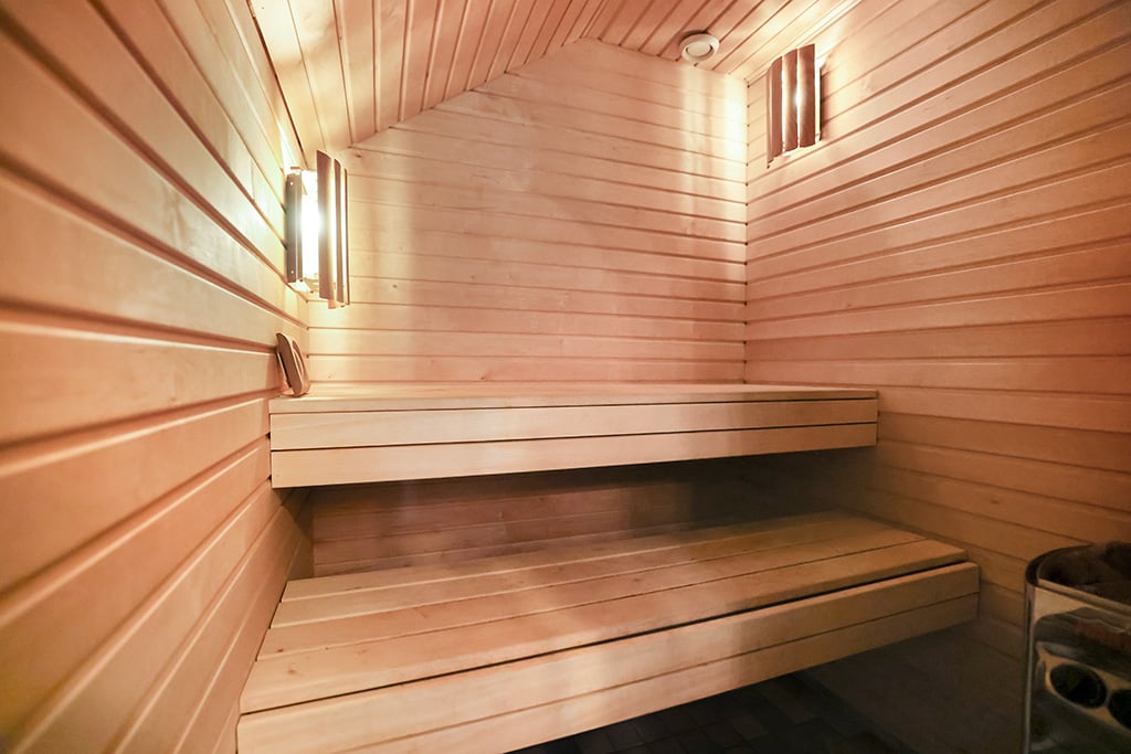 Bostadshus vid återvändsgränd i attraktiva Johannebo, Mariehamn