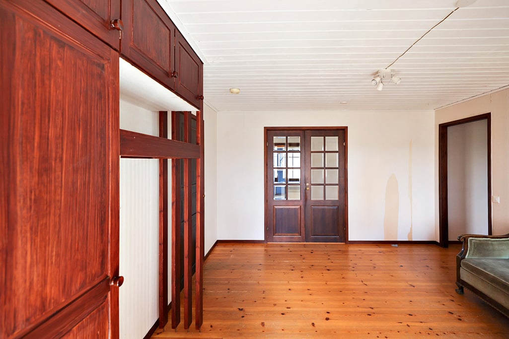 Charmigt bostadshus i Södersunda, Jomala