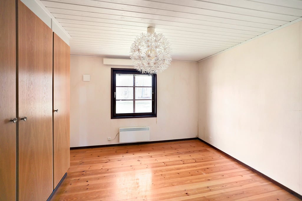 Charmigt bostadshus i Södersunda, Jomala