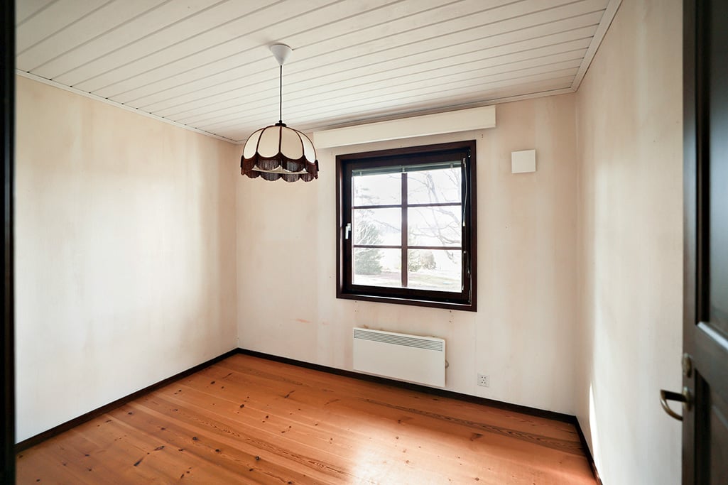 Charmigt bostadshus i Södersunda, Jomala