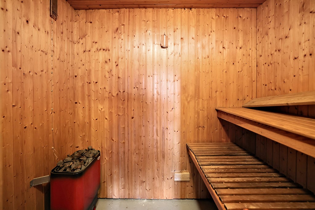 Charmigt bostadshus i Södersunda, Jomala