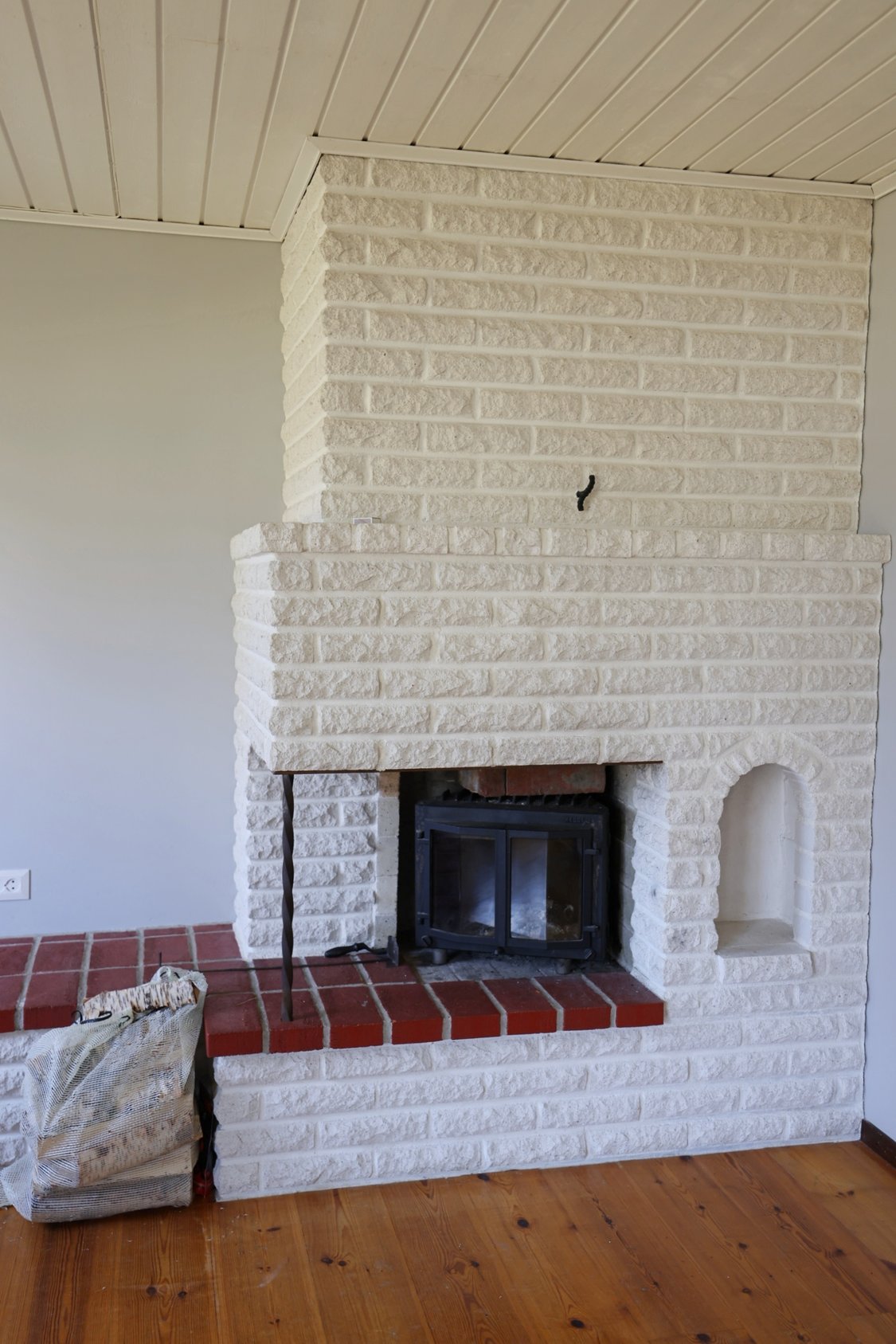 Charmigt bostadshus i Södersunda, Jomala