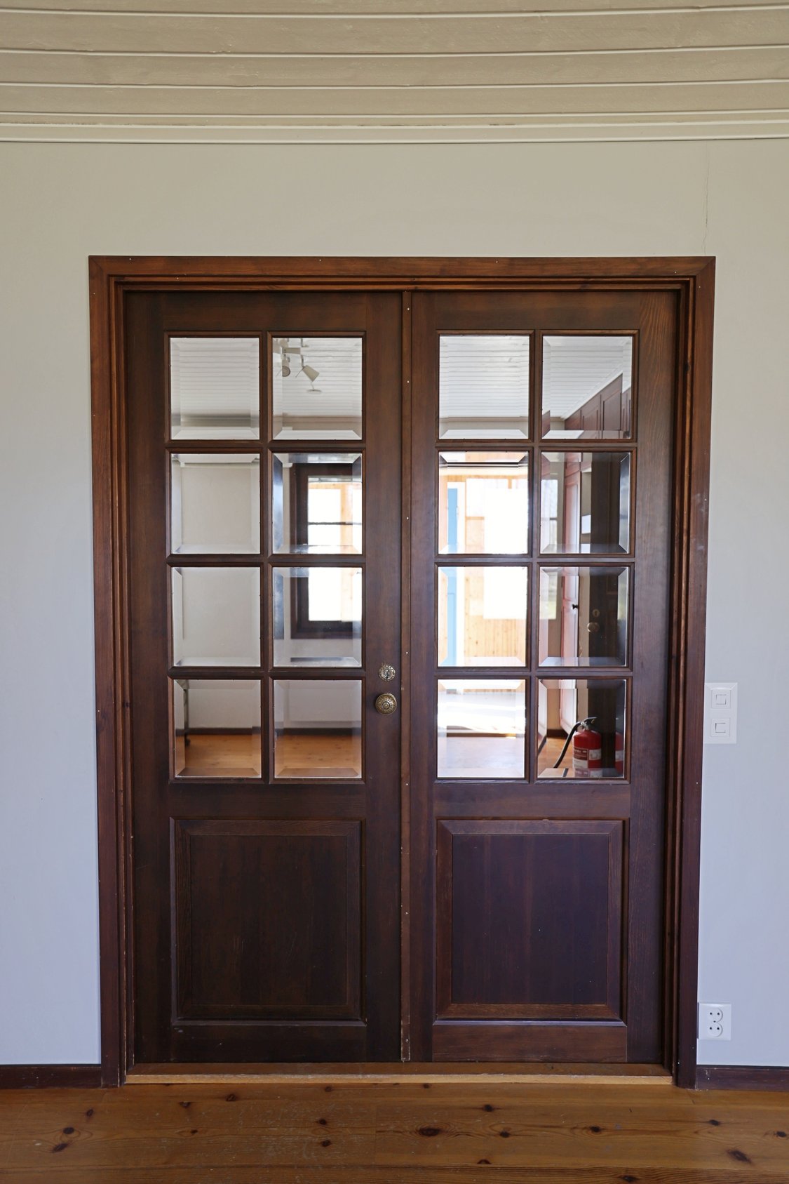 Charmigt bostadshus i Södersunda, Jomala