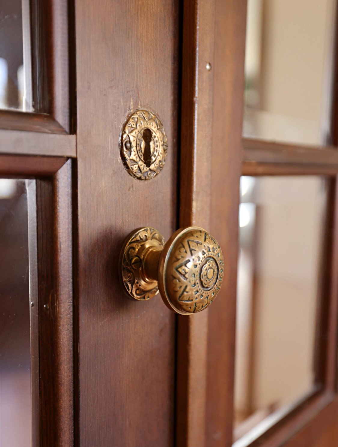 Charmigt bostadshus i Södersunda, Jomala