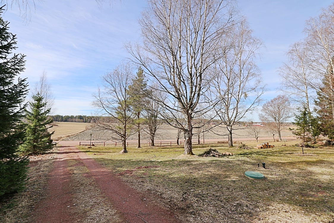 Charmigt bostadshus i Södersunda, Jomala