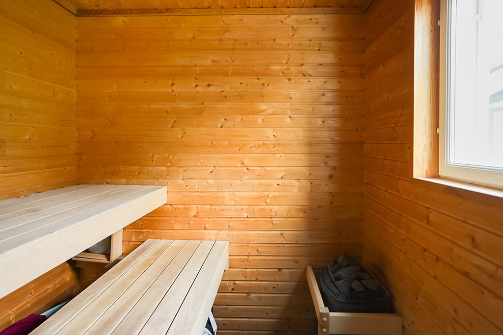 Trivsamt bostadshus i Österbacka, Mariehamn